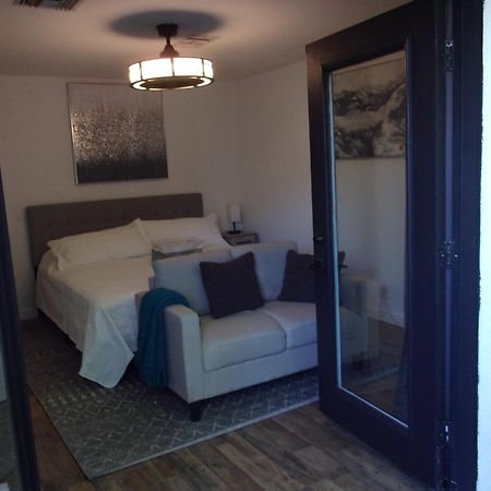 Updated Dwntwn 2Bd Twnhse W/Hot Tub& Private Patio Palm Springs Kültér fotó