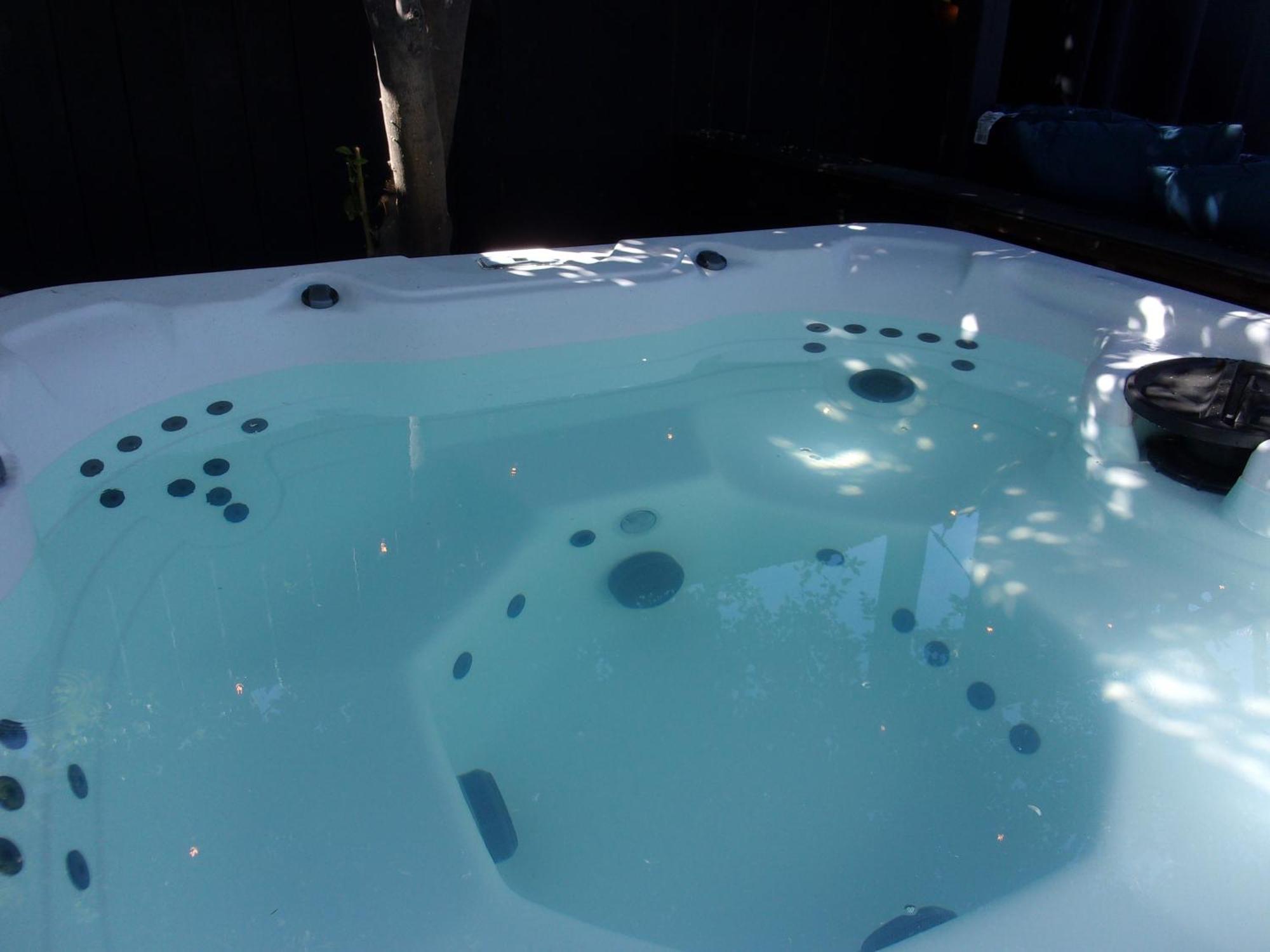 Updated Dwntwn 2Bd Twnhse W/Hot Tub& Private Patio Palm Springs Kültér fotó