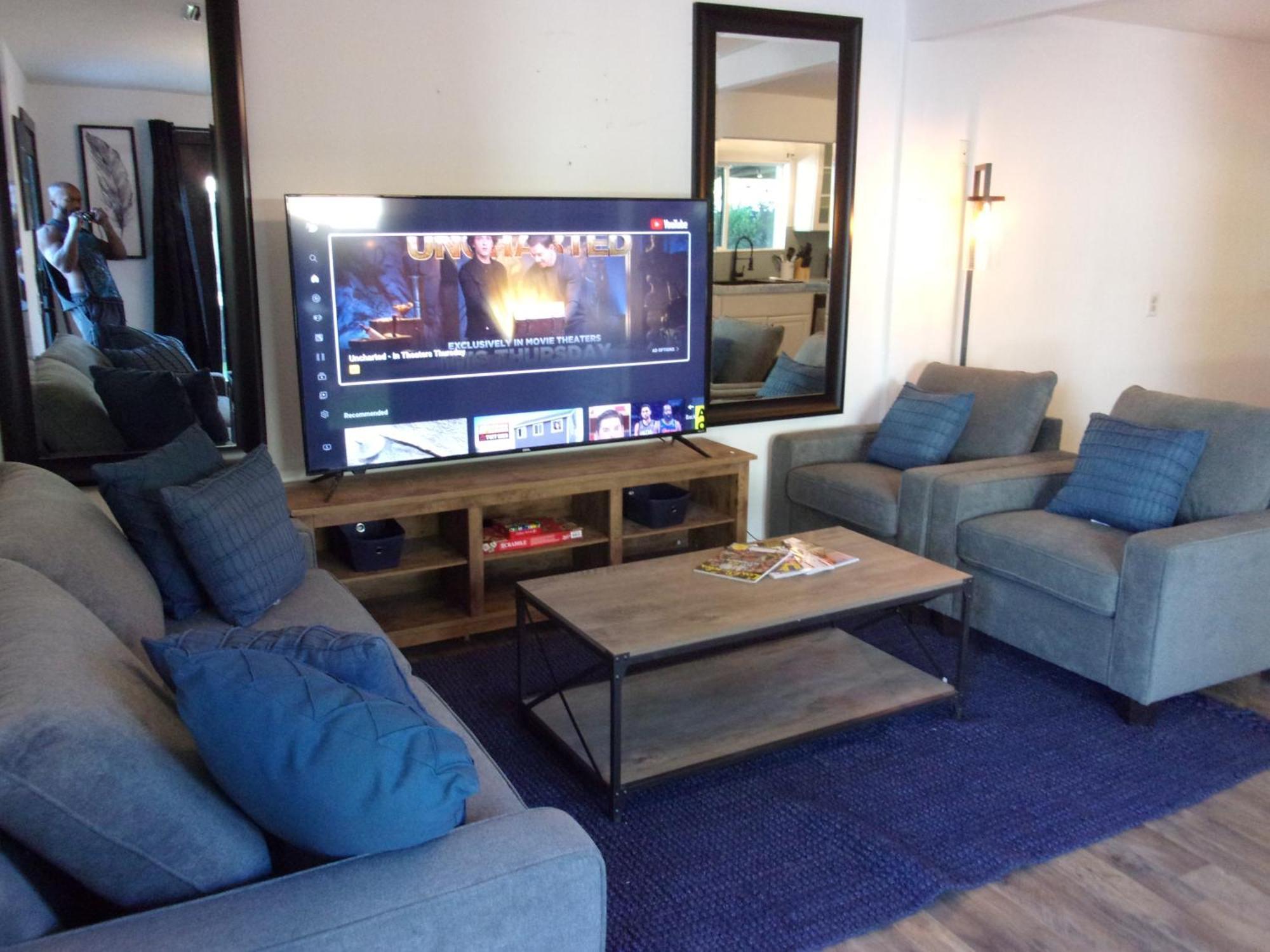 Updated Dwntwn 2Bd Twnhse W/Hot Tub& Private Patio Palm Springs Kültér fotó