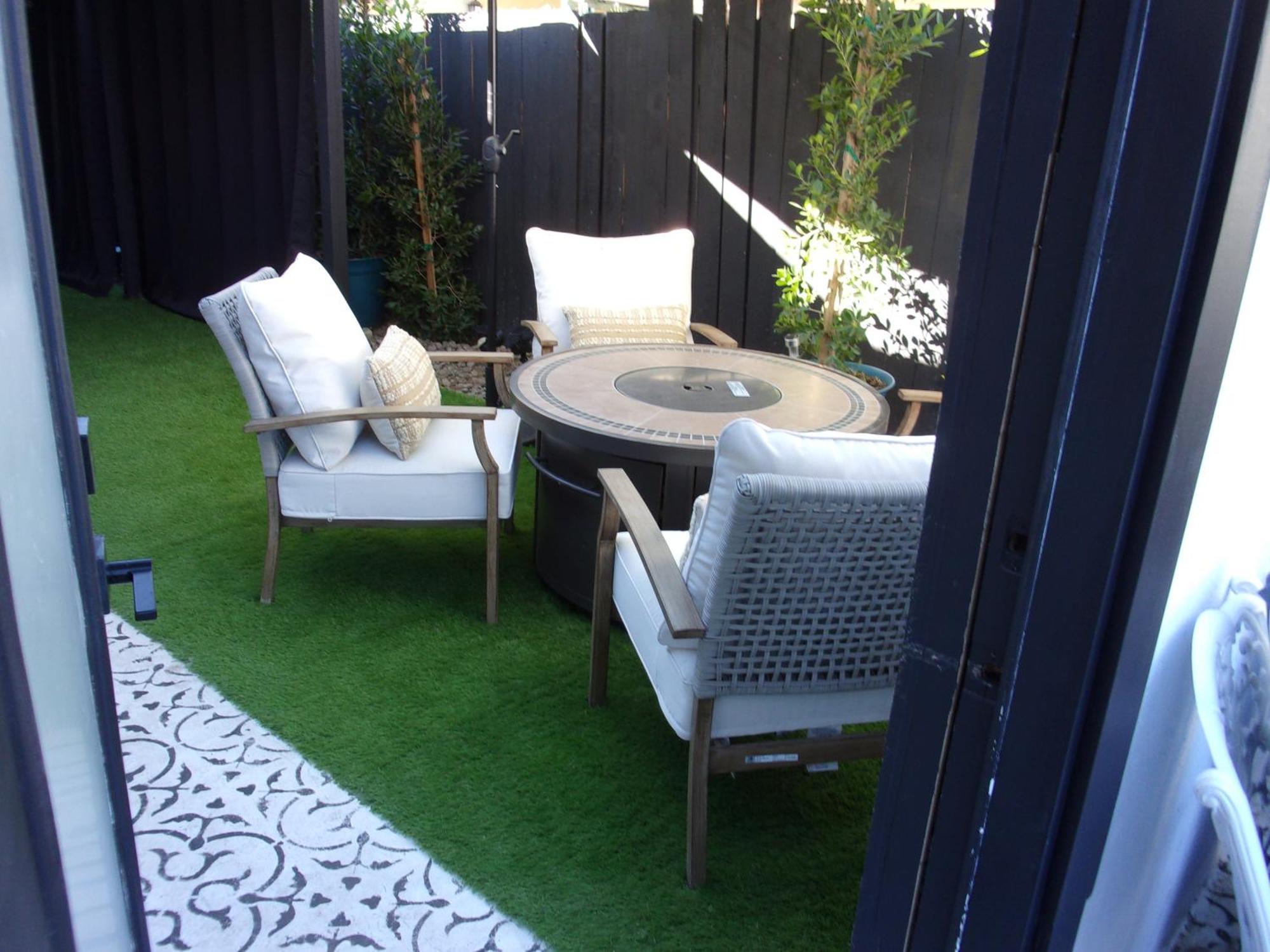 Updated Dwntwn 2Bd Twnhse W/Hot Tub& Private Patio Palm Springs Kültér fotó