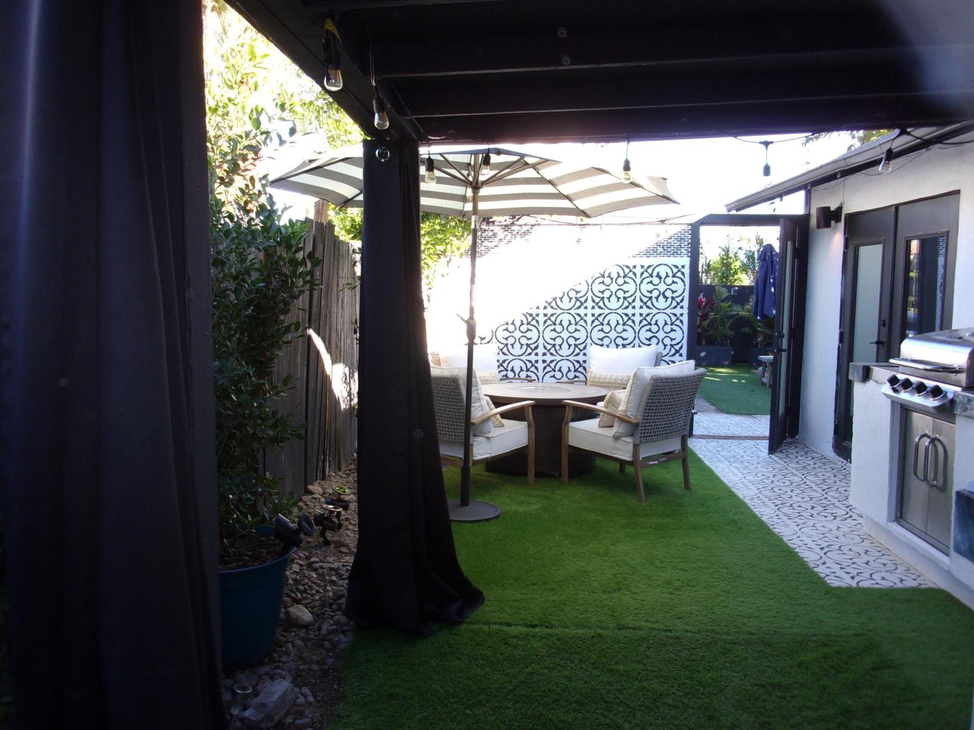 Updated Dwntwn 2Bd Twnhse W/Hot Tub& Private Patio Palm Springs Kültér fotó